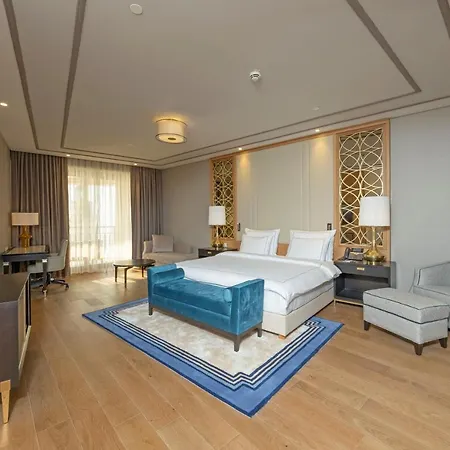 Birun Ada Hotel Burgazada