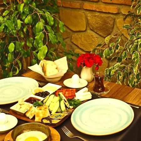 The Sunrise Hotel Istanbul