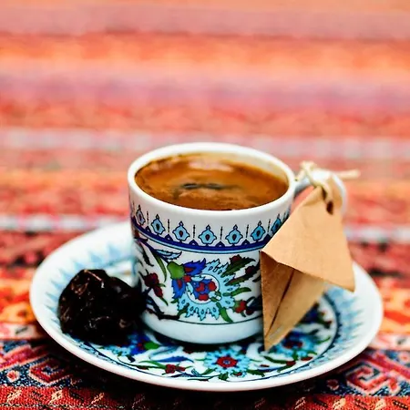 The Sunrise 3* Istanbul