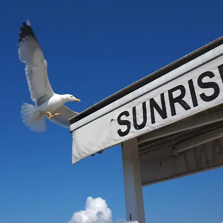 The Sunrise Hotel 3*