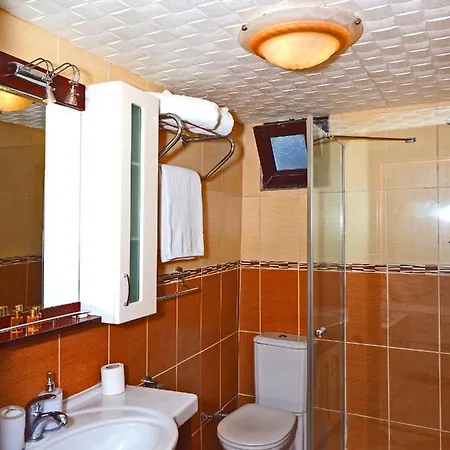 The Sunrise Hotel Istanbul