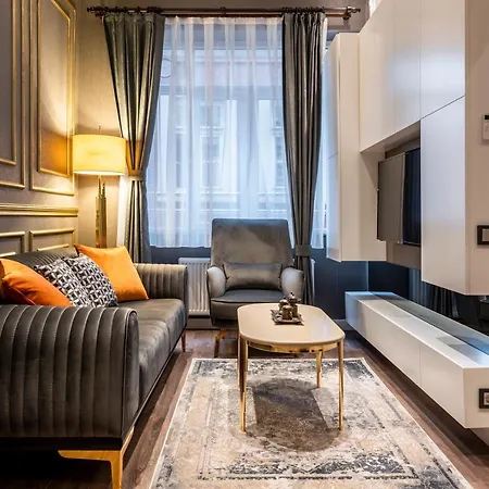 Grand De Pera Istanbul