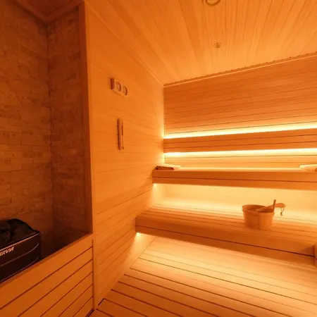 Birun Ada 5* Burgazada