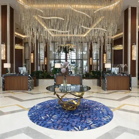 Hotel Birun Ada Burgazada