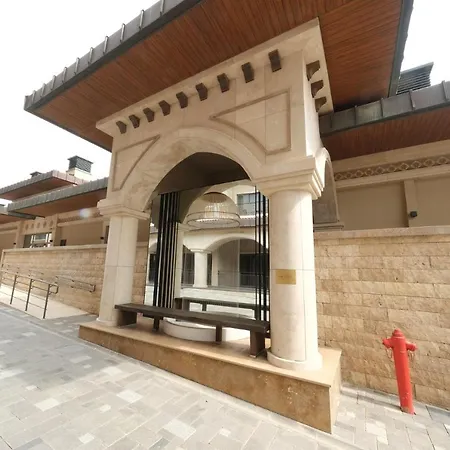 Hotel Birun Ada Burgazada