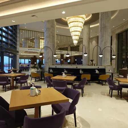 Hotel Birun Ada Burgazada