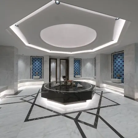 Birun Ada 5* Burgazada