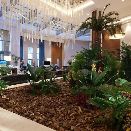 Birun Ada Hotel