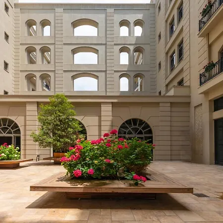 Agora Apart-hotel