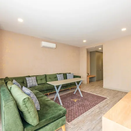 Agora Apart-hotel 2*