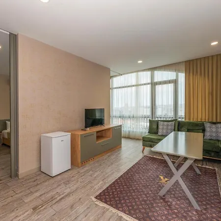 Agora Apart Otel