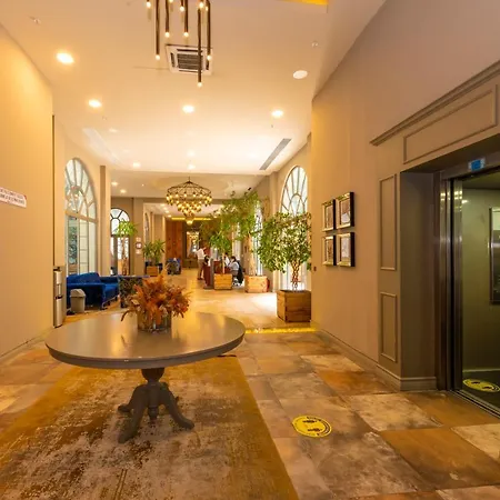 Agora Apart Otel 2*