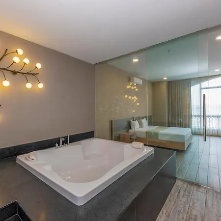 Apart-hotel Agora