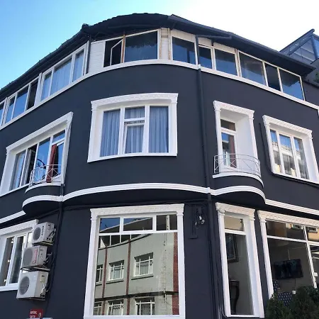 Bahaus Auberge de jeunesse *