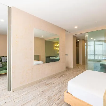 Agora Apart Otel 2*