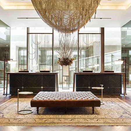 Fairmont Quasar Hotel 5*