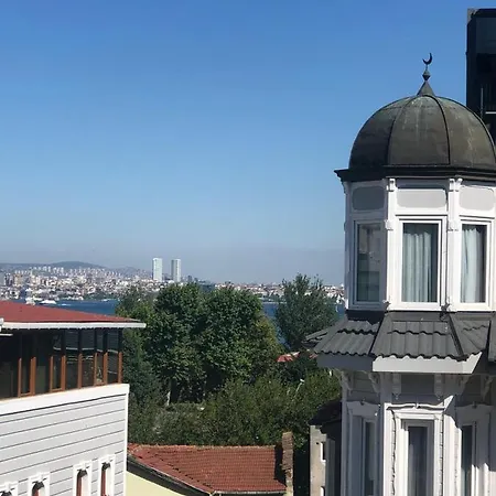 Bahaus Istambul