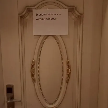 Almadina Hotel 3*
