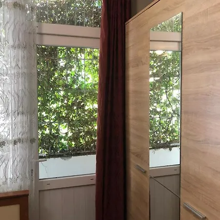 Auberge de jeunesse Bahaus *