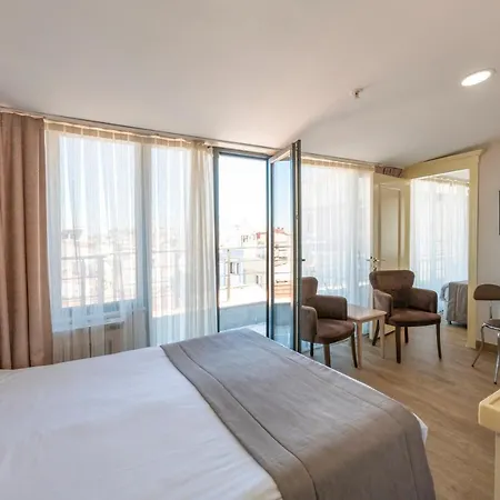 Taksim Peri Istanbulská provincie