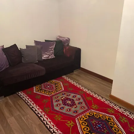 Rezidans Istanbul