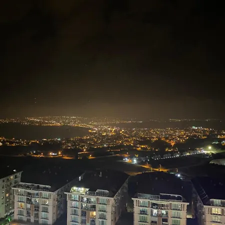 Rezidans * Istanbul