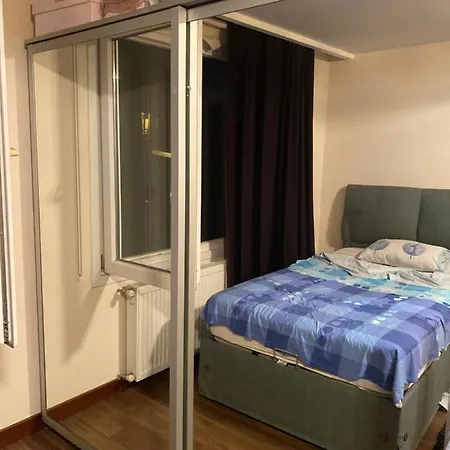 Rezidans Bed & Breakfast *