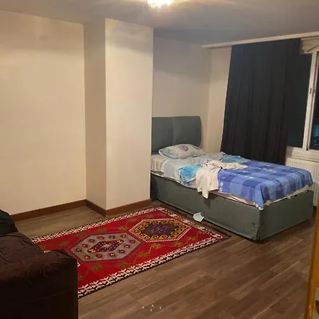 Bed & Breakfast Rezidans
