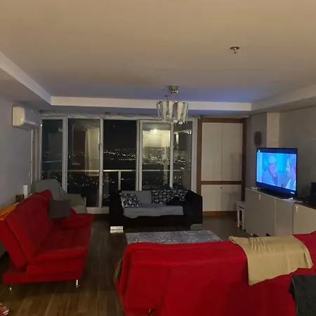 Bed & Breakfast Rezidans Istanbul