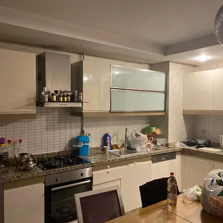 Rezidans Bed & Breakfast Istanbul