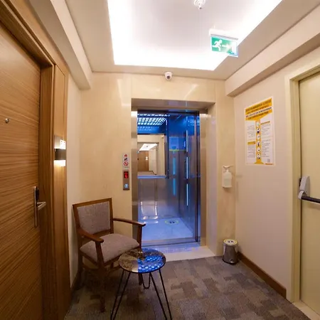 Hotel Erboy