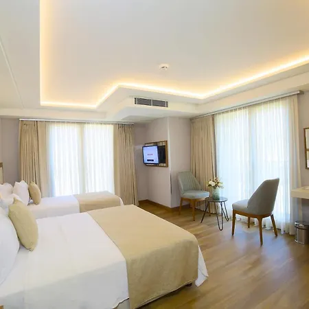 Hotel Erboy