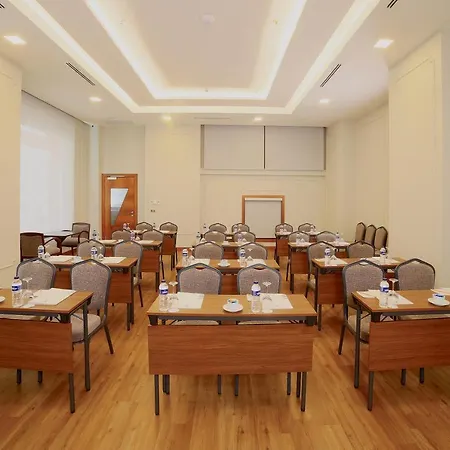 Erboy Hotel Provincia di Istanbul