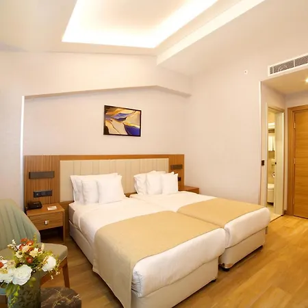 Hotel Erboy
