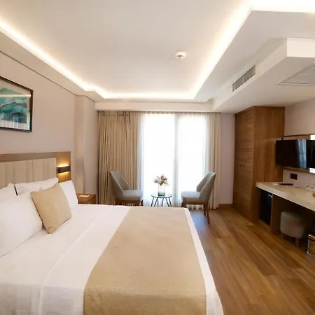 Erboy Provincia di Istanbul