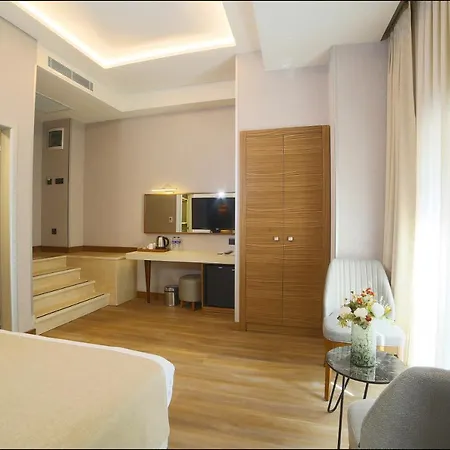 Erboy Hotel Provincia di Istanbul