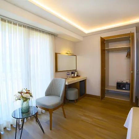 Erboy Hotel