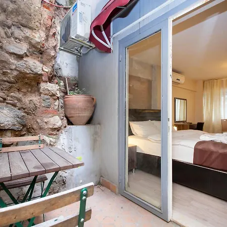 Le Reve Hotel apartamentowy 2*
