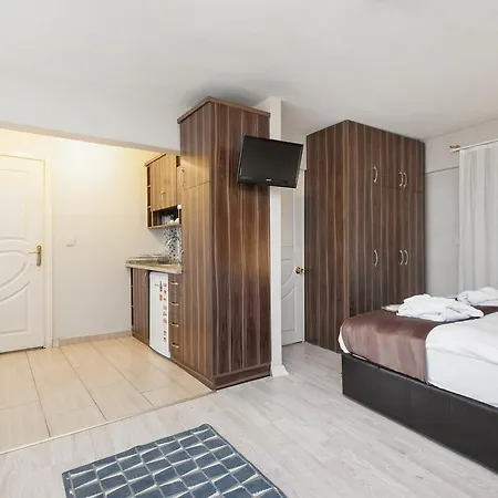 Hotel apartamentowy Le Reve