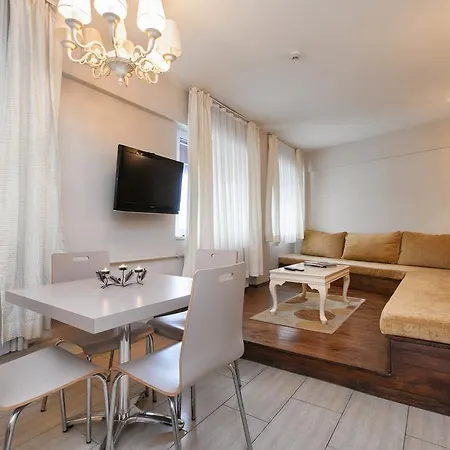 Le Reve Hotel apartamentowy