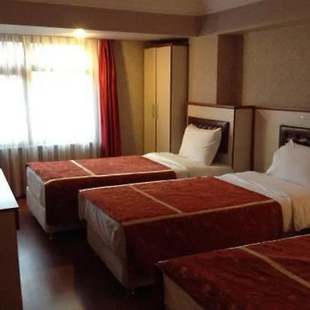 Tayhan Otel