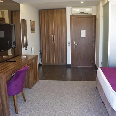 The 22 Hotel Istanbul