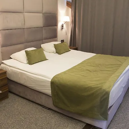 Hotel The 22