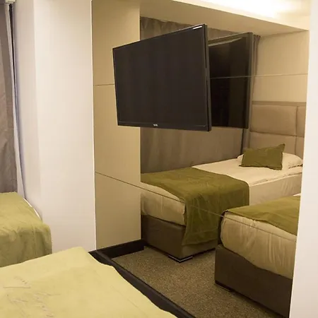 Hotel The 22 Istanbul