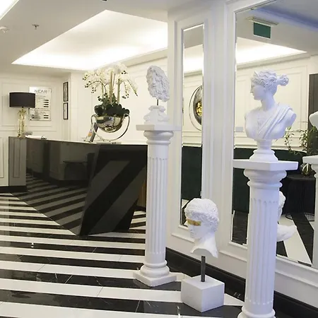The 22 Hotel