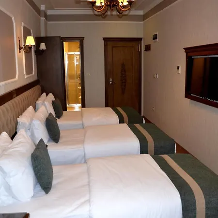 Hotel Ahmet Efendi Konağı