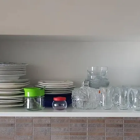 Apartmán Magneficent Luxury With Pool And Fitnes