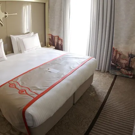 Peyk Oldcity 3* Istanbul
