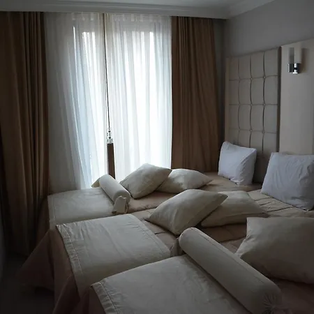 Hotel Sirin Gold