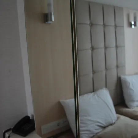 Sirin Gold Hotel